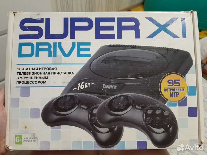 Sega
