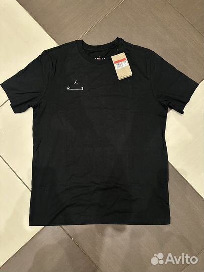 Футболка Jordan 23Engineered. Оригинал