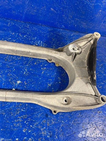 Подрамник передний Lexus Gs 191 3GR-FSE 2005-2011