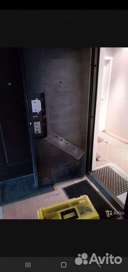 Вскрытие замков/авто/сейф/24/7