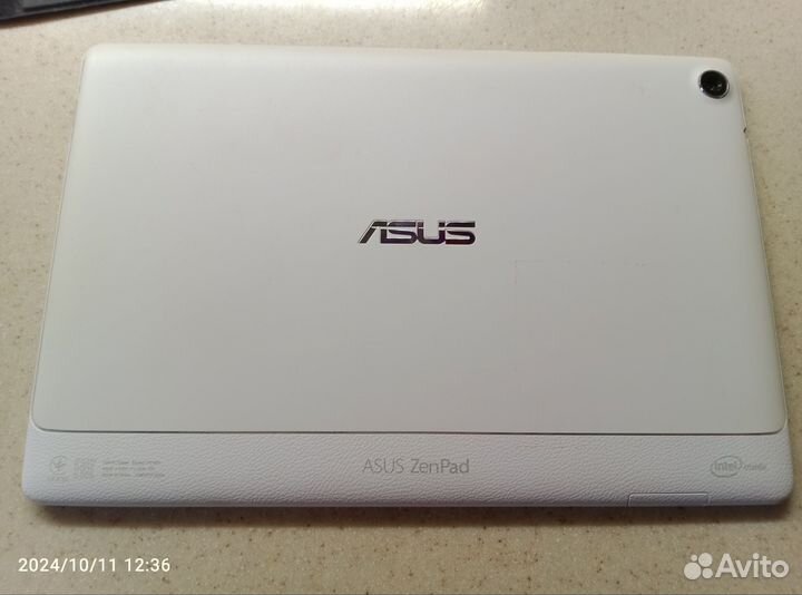 Планшет asus ZenPad 8.0