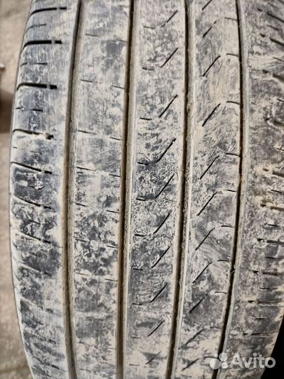 Pirelli Scorpion Verde 235/55 R20 102V