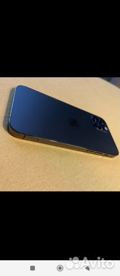 iPhone 12 Pro, 256 ГБ