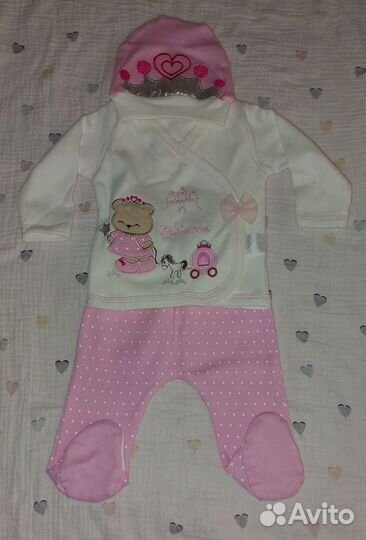 Костюм для девочки