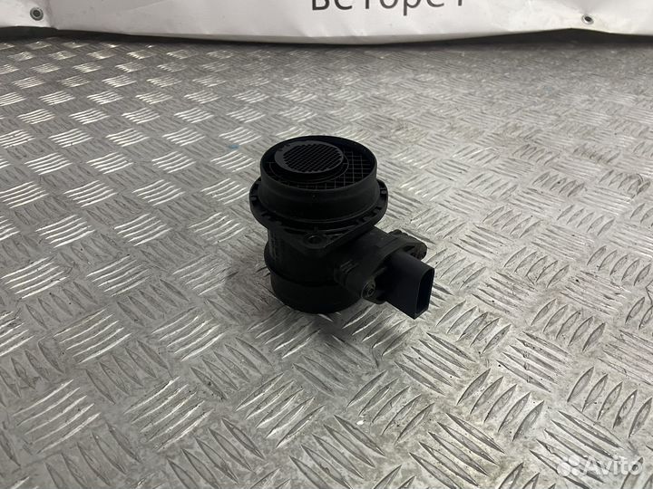 Расходомер воздуха (дмрв) Audi- WV 19TDI