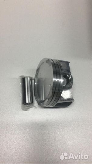 Поршня ремонтные 0.50 sprg4na050 muosson