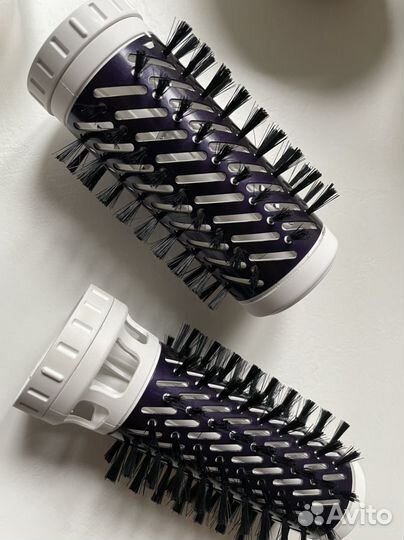 Фен-щетка Rowenta Brush Activ для укладки