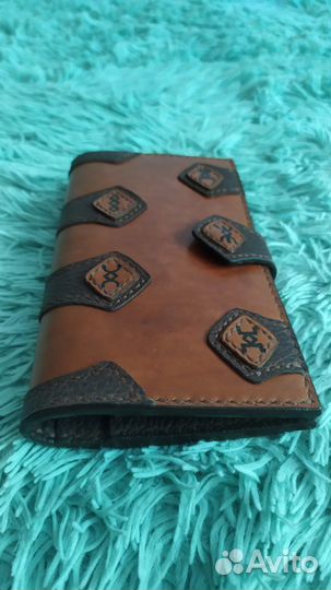 Портмоне лонгер