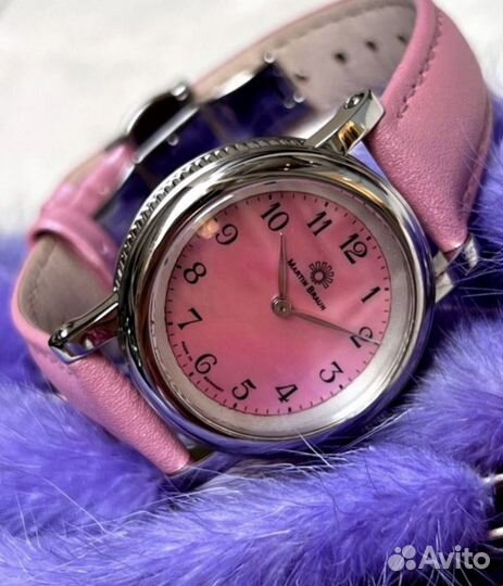 Martin Braun Lady Like R