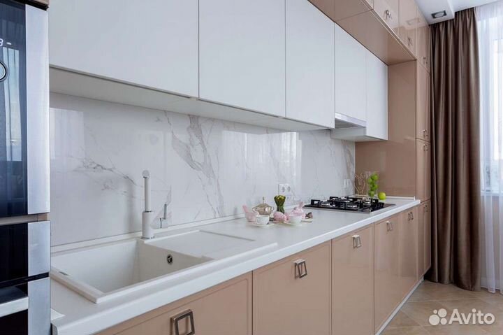 Кухни на заказ от производителя