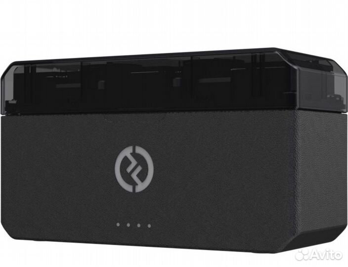 Радиосистема Hollyland lark MAX Duo