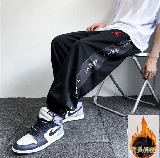 Спортивные штаны Jordan