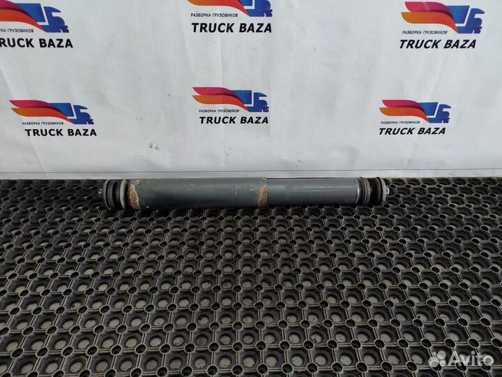 Амортизатор передний