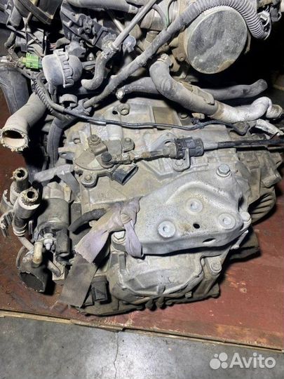 АКПП Volvo Xc90 B5254T2