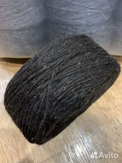 Пряжа для вязания