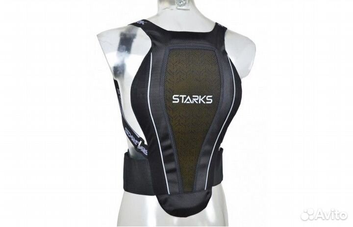Защита спины Starks Back Protector 01L2 knox 115