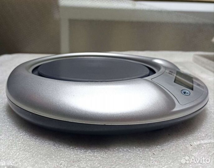 Весы кухонные