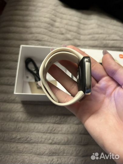 Смарт часы redmi watch 3