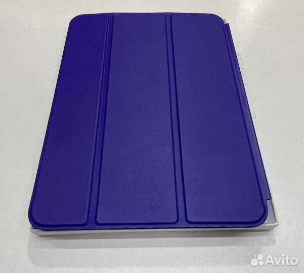 Чехол-книжка iPad Pro 11 (2020)