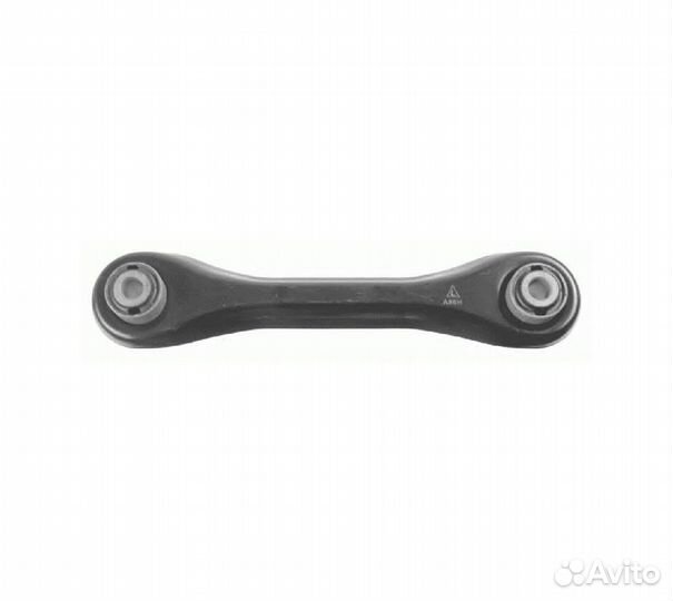 Задний нижний рычаг фокус 3