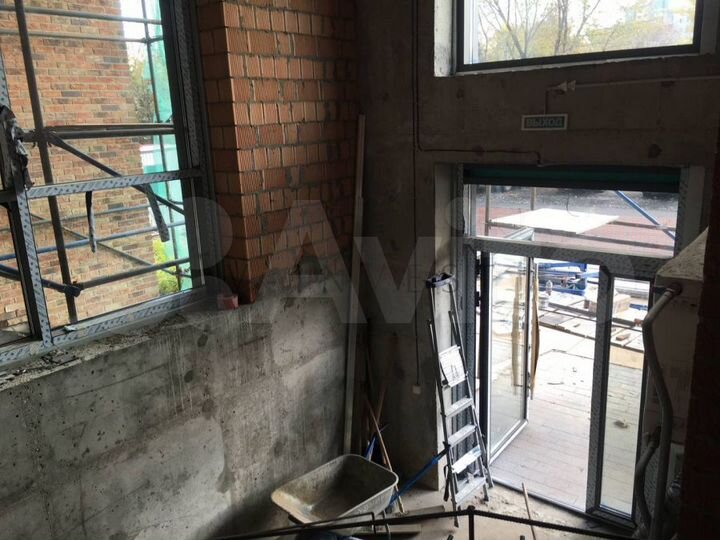 Помещение в Элитном ЖК в центре 190 кв/м