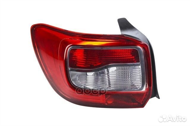 Фонарь задний левый R-logan 15- RNL5795022L Sai