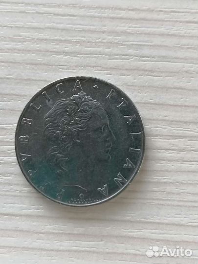 Монеты мира Америки, Испания, Нидерланды, Италия