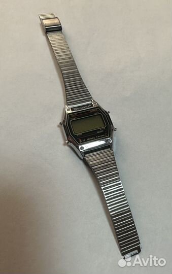 Часы Монтана Montana Браслет