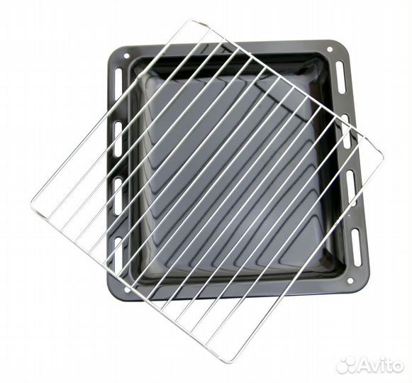 Комбинированная плита