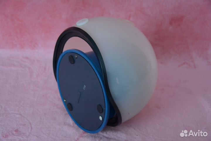 Ингалятор Ромашка СССР