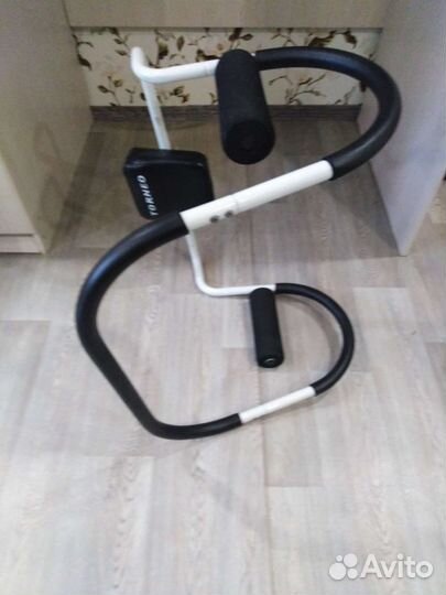 Тренажер torneo