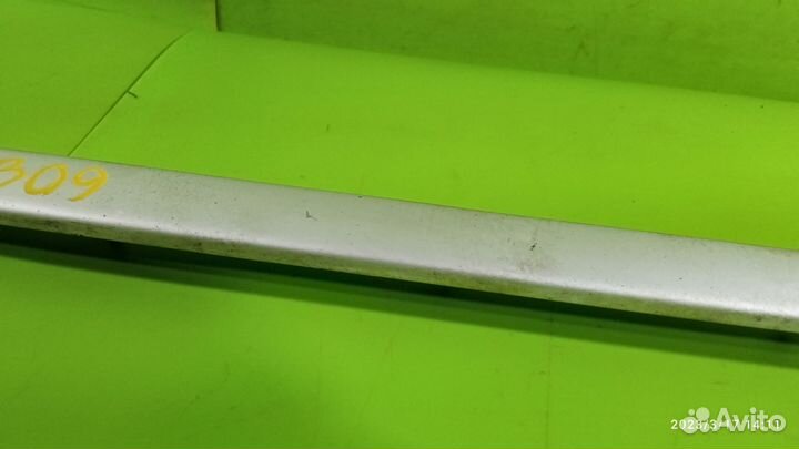 Накладка торпедо для Porsche Cayenne 955