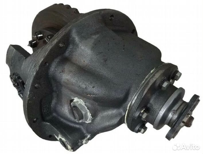 Редуктор заднего моста Садко 41*8