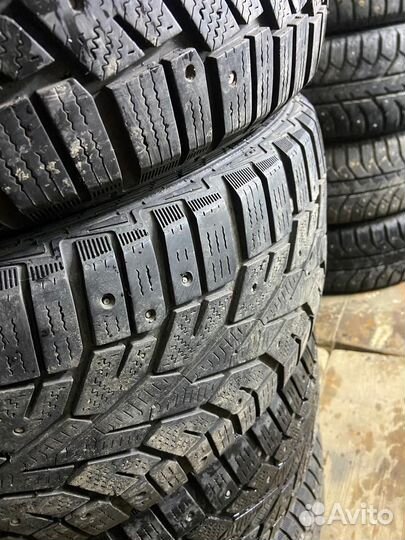 Gislaved NordFrost 100 205/60 R16 99T