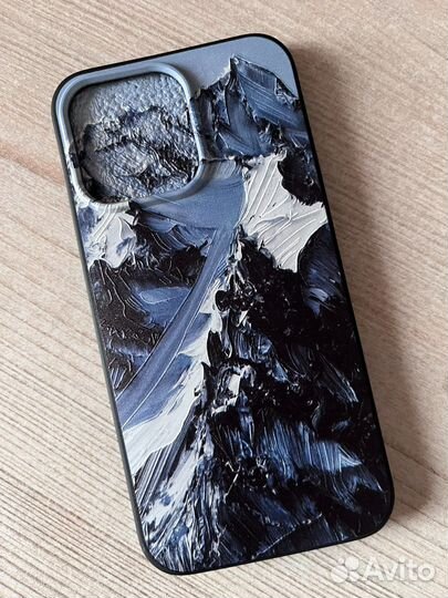 Чехол на iPhone 13 pro