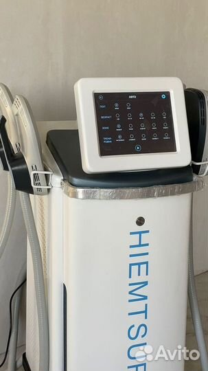 MZ EM 04 эм контурирование