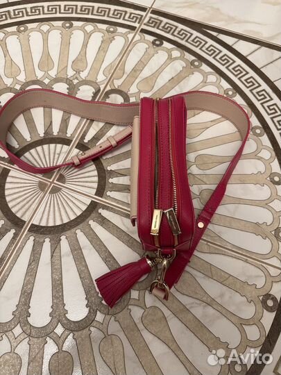 Сумка michael kors кроссбоди