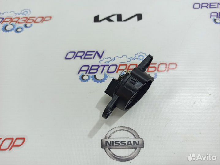 Динамик высокочастотный задний правый Geely