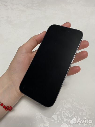 iPhone 14 Pro, 128 ГБ