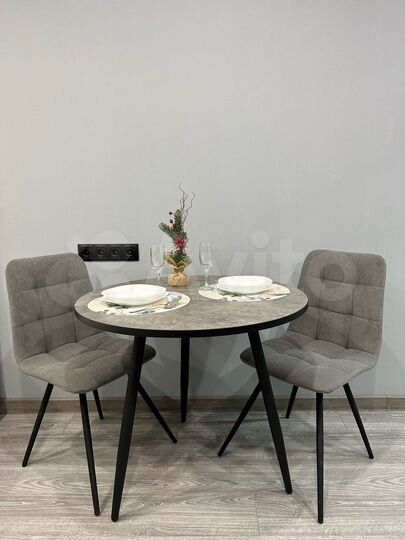 Квартира-студия, 25 м², 15/16 эт.