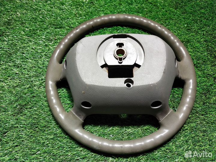 Рулевое колесо Kia Rio (DC) I