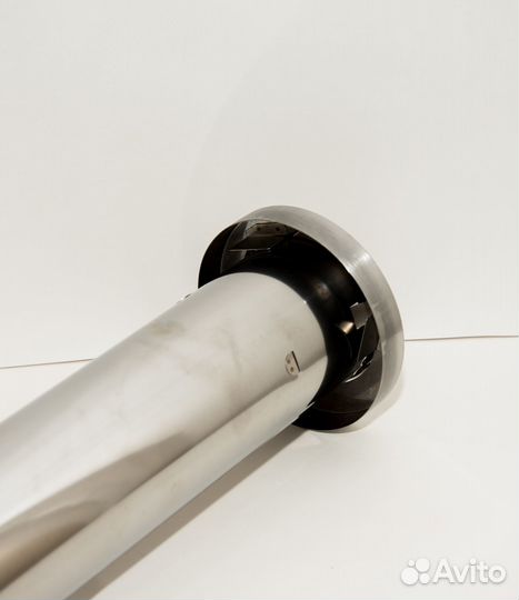 Диспенсер металлический для стаканов (новый)