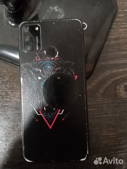 HONOR 9A, 3/64 ГБ