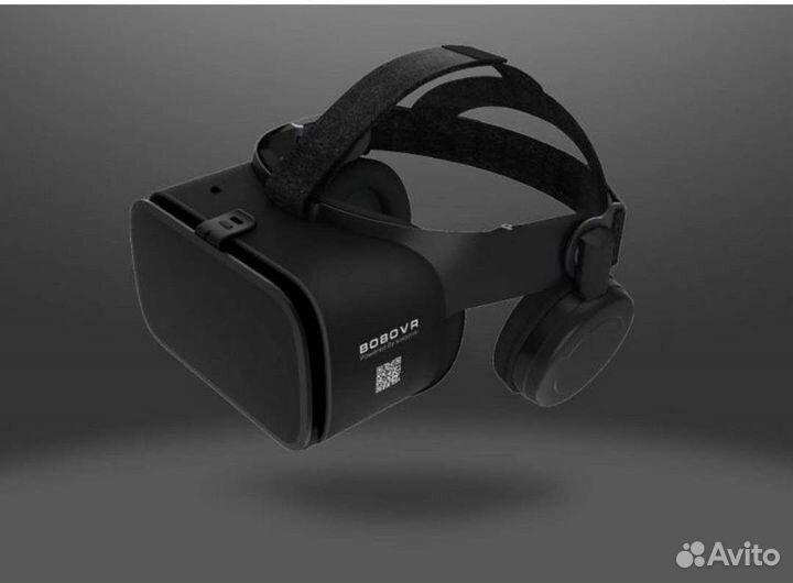 Vr очки для телефона