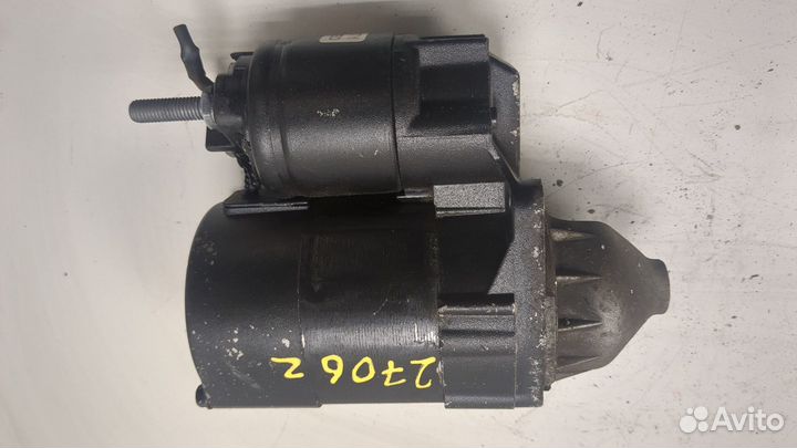 Стартер Mercedes A W168, 2000