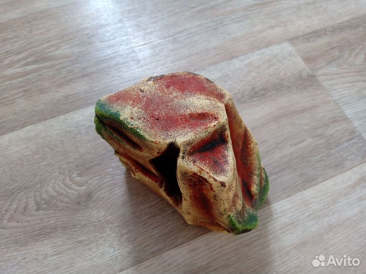 Грот для аквариума