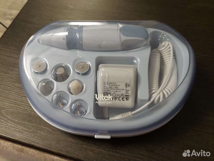 Маникюрный аппарат Витек