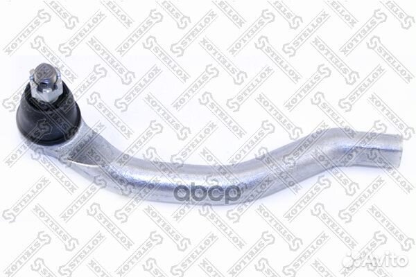 Наконечники рулевых тягstellox 5100010SX Stellox