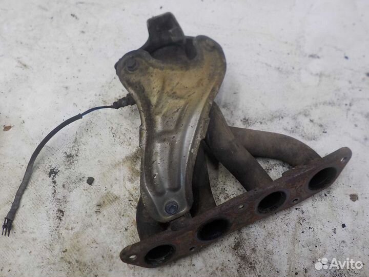 Коллектор выпускной toyota RAV4 30