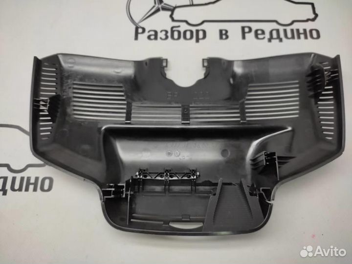 Накладка датчика дождя w222 S-class 656.929 2018